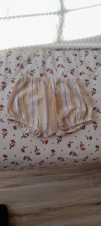 Short 18-24 mois