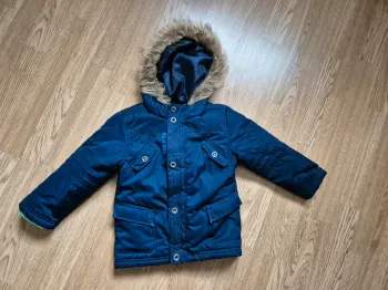 Manteau ycc generation