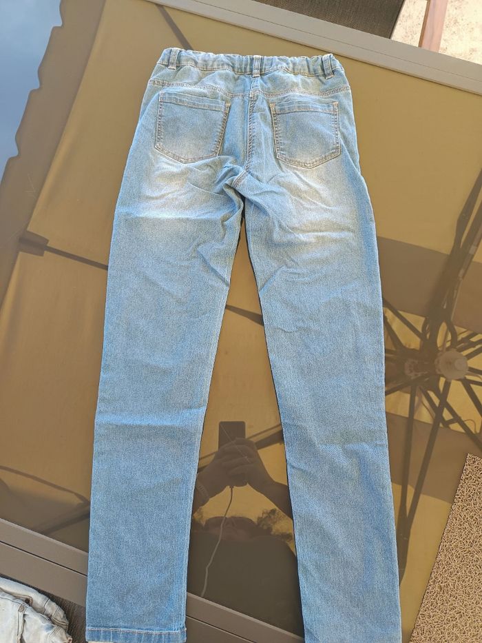 Jeans - photo numéro 2