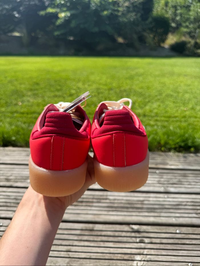 Adidas Samba valentine’s day - photo numéro 4