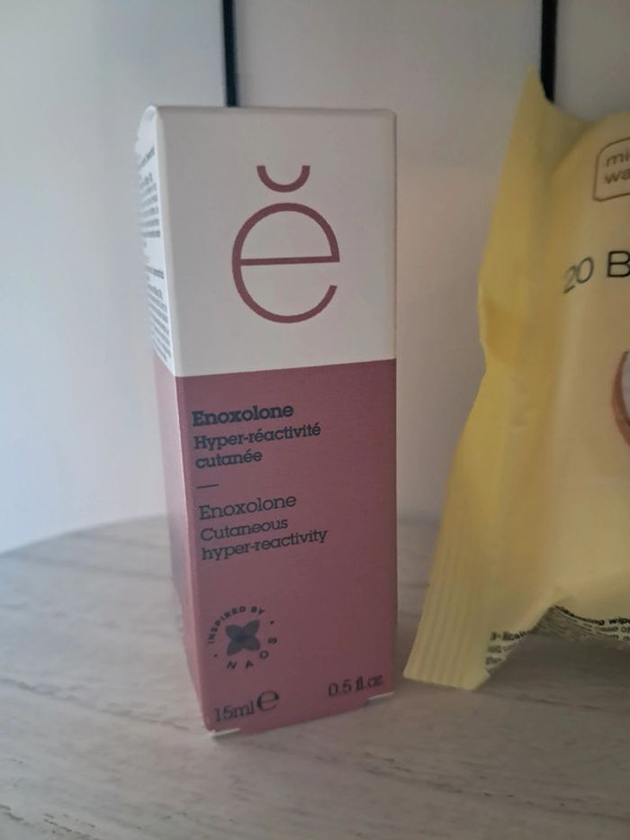 Soins du visage - photo numéro 3