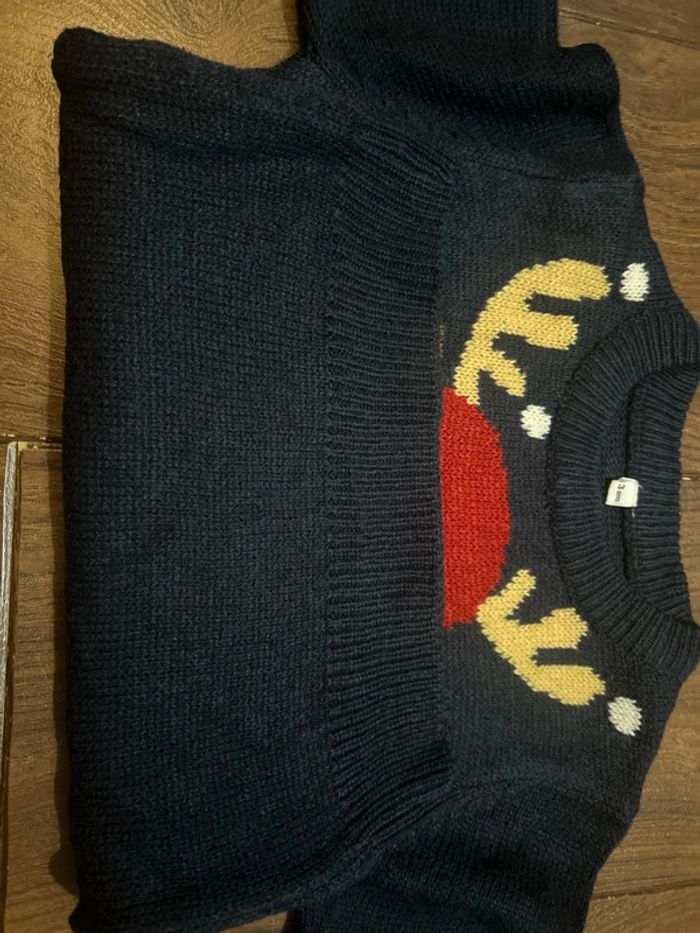 ensemble de 2 pulls de Noël 3 ans - photo numéro 10