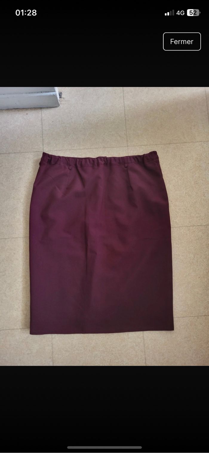 Lot idéal revendeur 8 pièces taille 46/50 - photo numéro 6