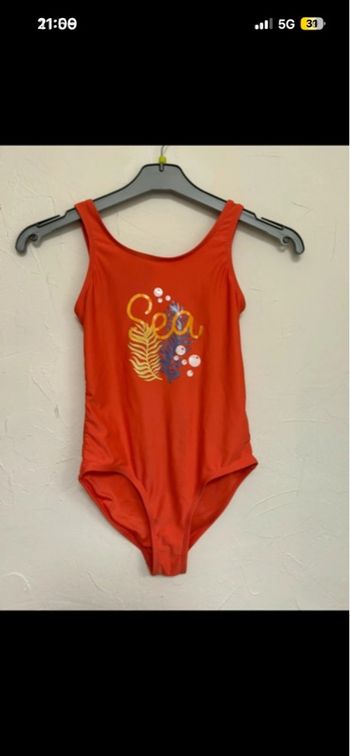 Maillot de bain