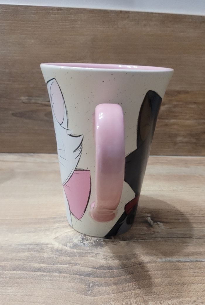 Grand mug Aristochats - photo numéro 4