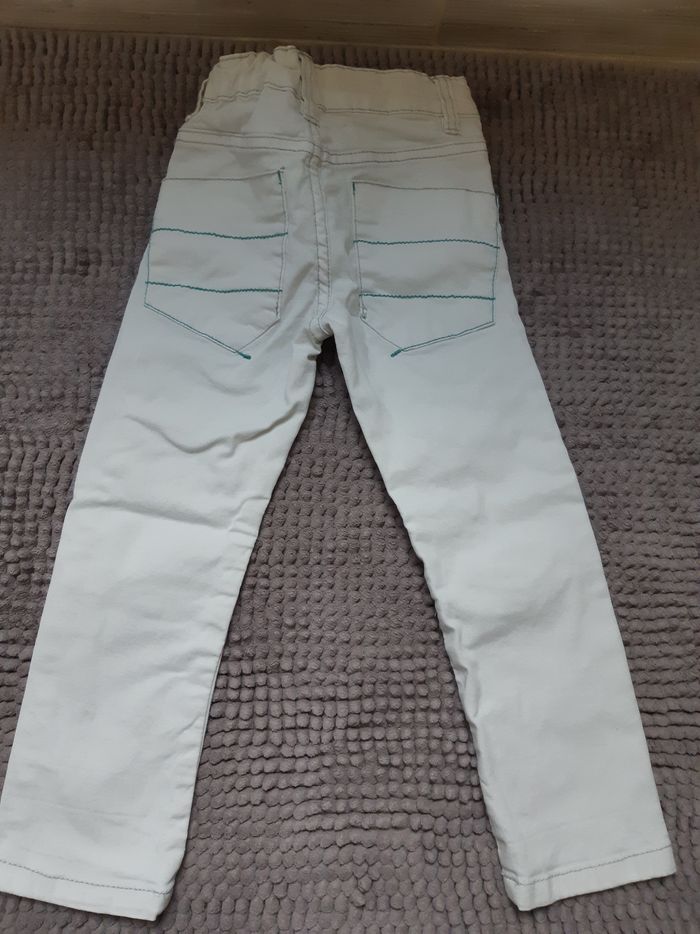 Pantalon Kim & Lou 3 ans - photo numéro 4