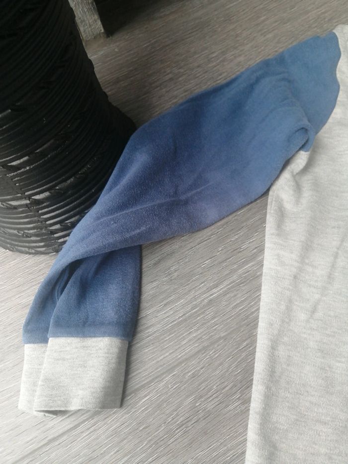 Pyjama spiderman 8A - photo numéro 4