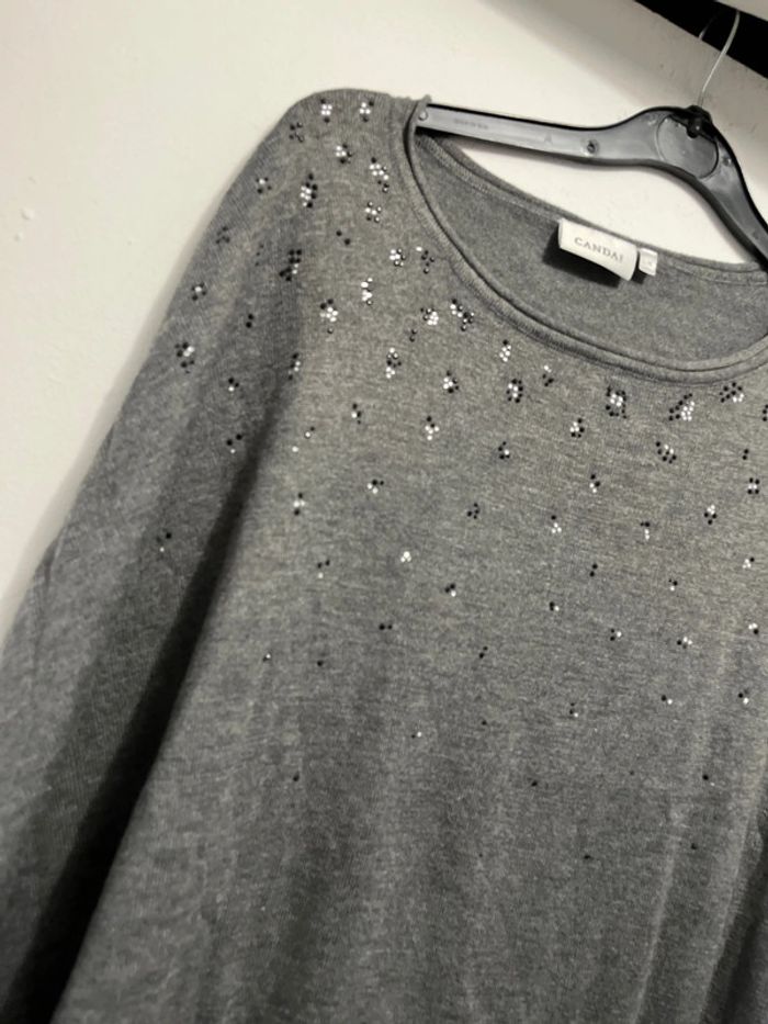 Poncho taille 40 - photo numéro 2