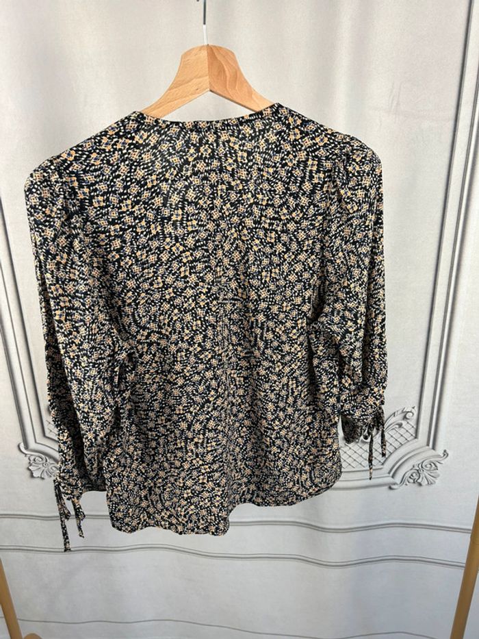 Blouse Sessún XS neuve - photo numéro 6