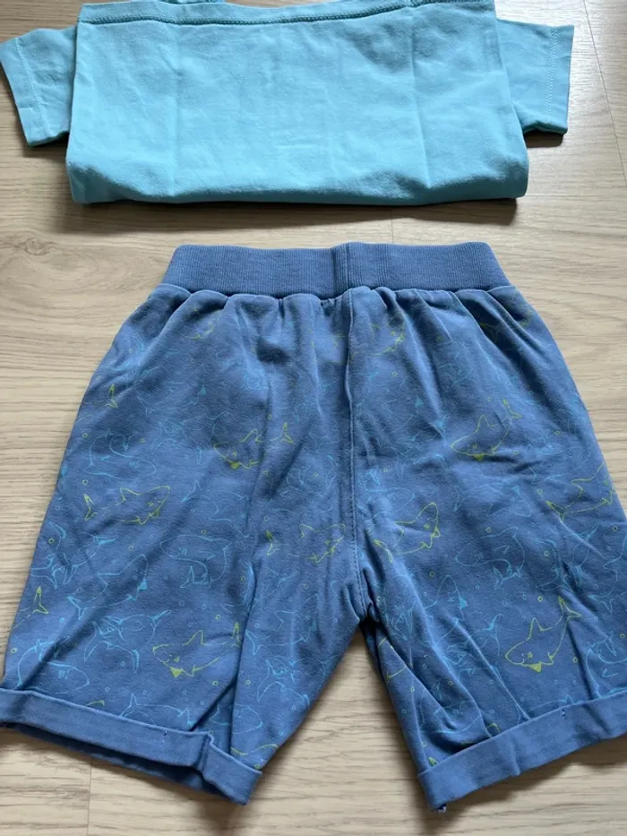 Ensemble esprit taille 12-18mois - photo numéro 4