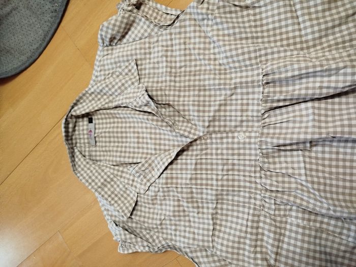 Blouse de grossesse - photo numéro 2