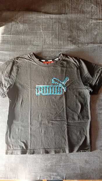 T shirt puma