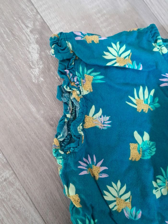 Robe été - photo numéro 5