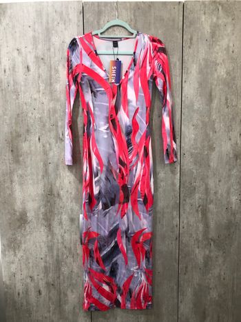 Magnifique robe