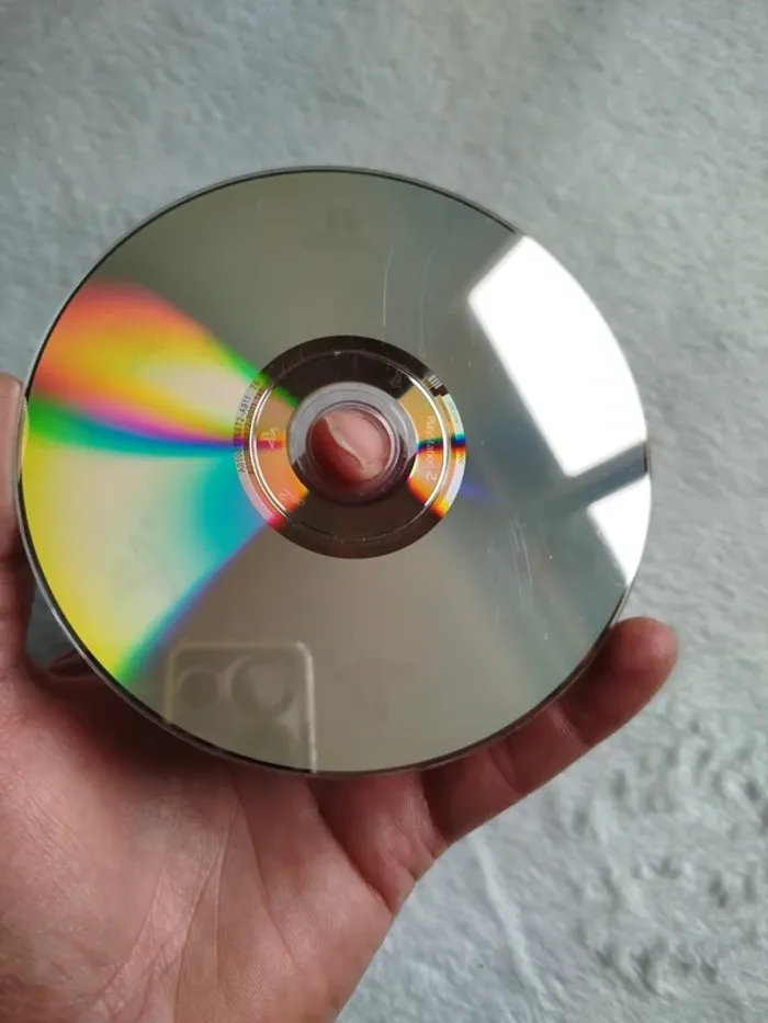 Jeu PS2 Gran Turismo 4 - photo numéro 8