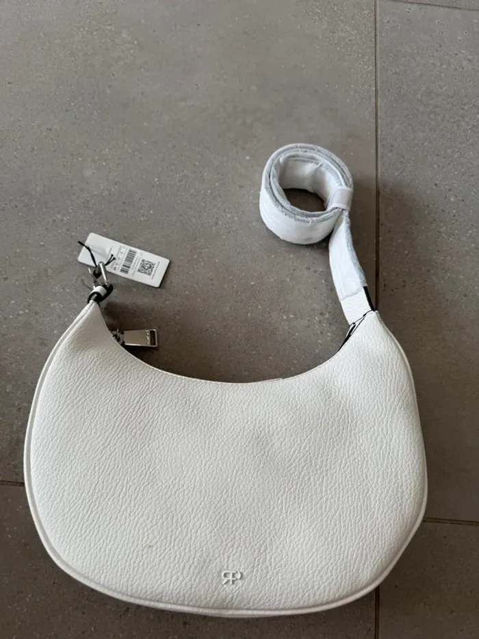 Sac à bandoulière Parfois, neuf avec étiquette, 39x17cm