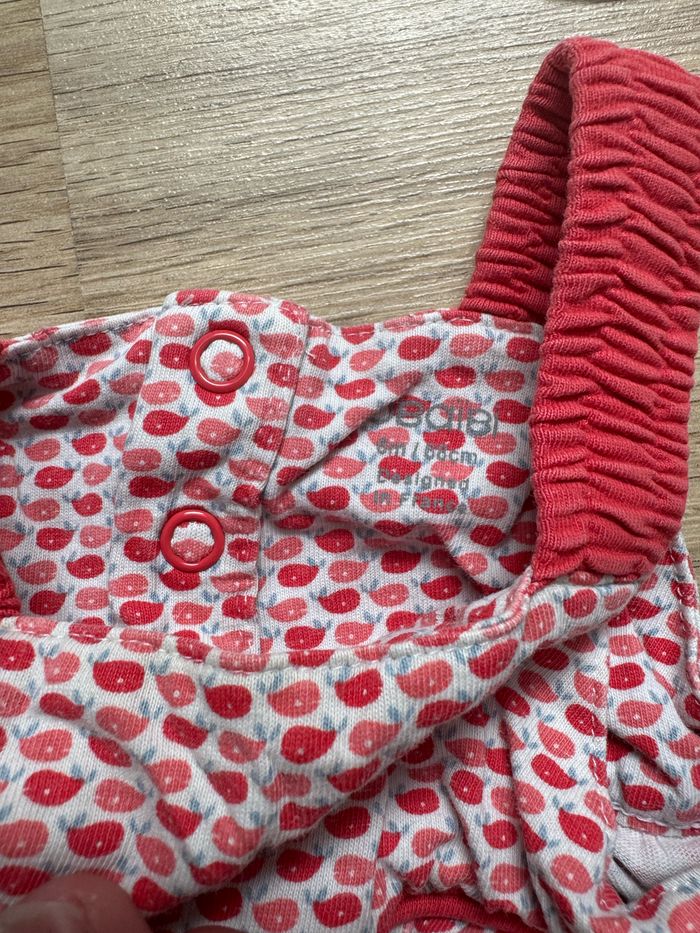 Barboteuse été - photo numéro 5