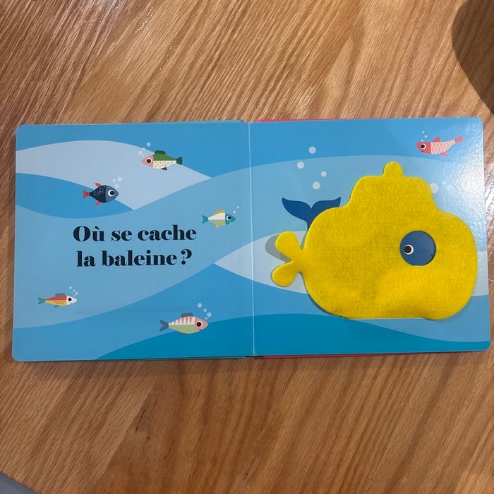 Ou est le pingouin? - photo numéro 2