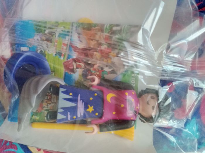 Playmobil série neuf - photo numéro 4