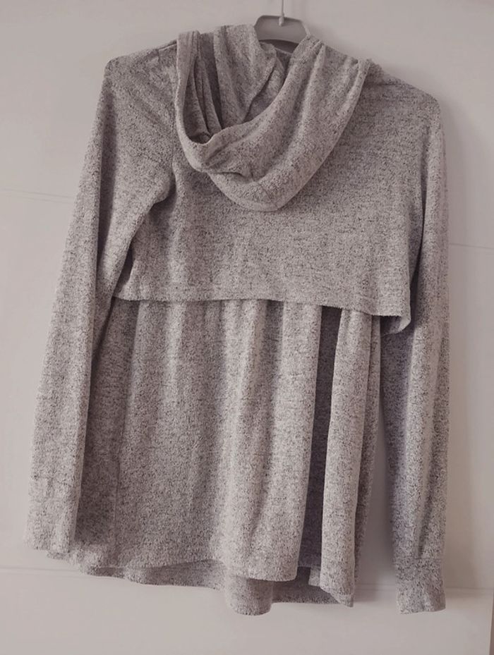Robe hiver - photo numéro 2