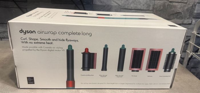 Dyson airwrap complète - photo numéro 4