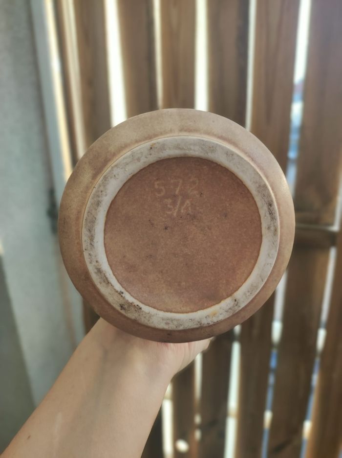 Carafe / pichet en grès - photo numéro 4