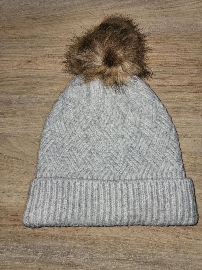 Bonnet