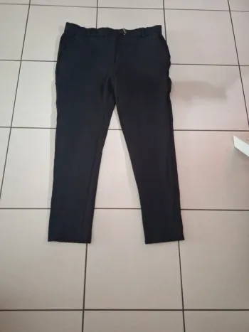 Pantalon femme 46