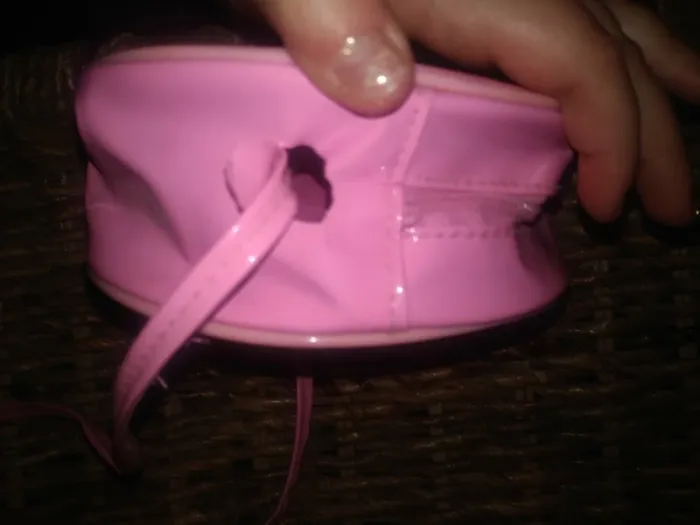 Petit Sac Fille - photo numéro 2