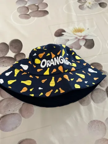 Bob orangina