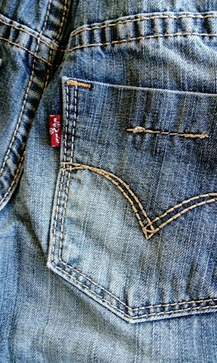 Jean Levi's taille 12 mois - photo numéro 5