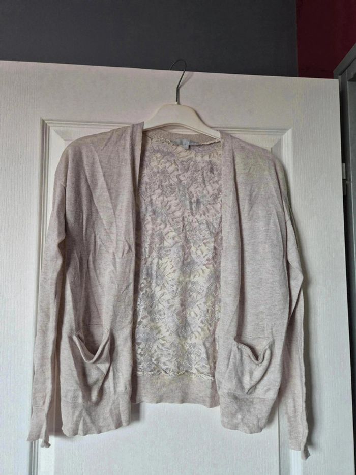 Veste - photo numéro 2