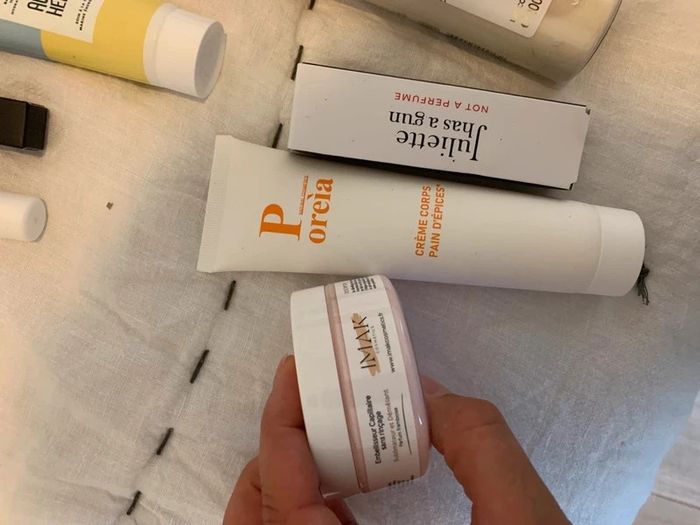 Lot de produits - photo numéro 3