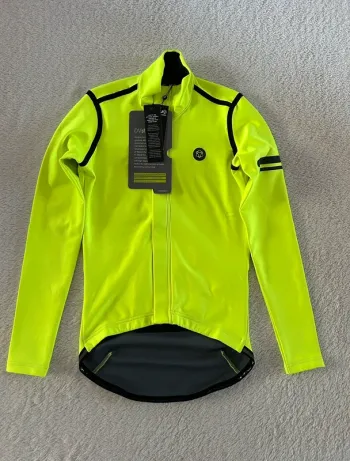 Veste de cycliste AGU
