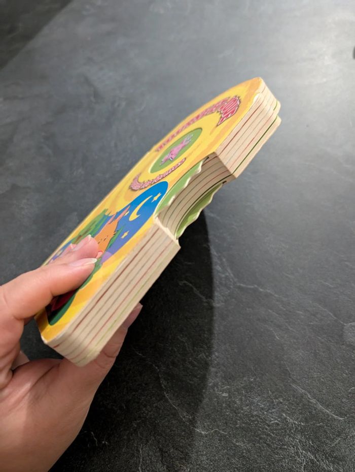 Tourne et joue - photo numéro 4