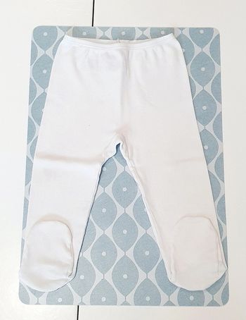 Bas de pyjama Petit Bateau - 12M
