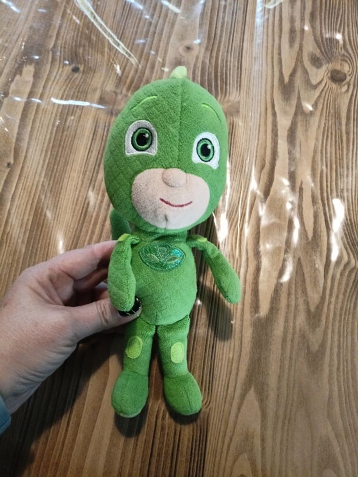 Peluche Pyjamasks