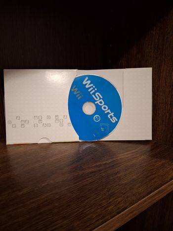 Wii Sports 
