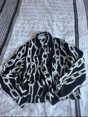 Chemise the kooples taille 1 / taille S