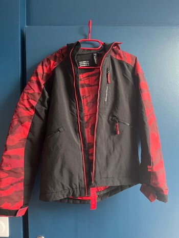Veste ski 12ans O’Neill