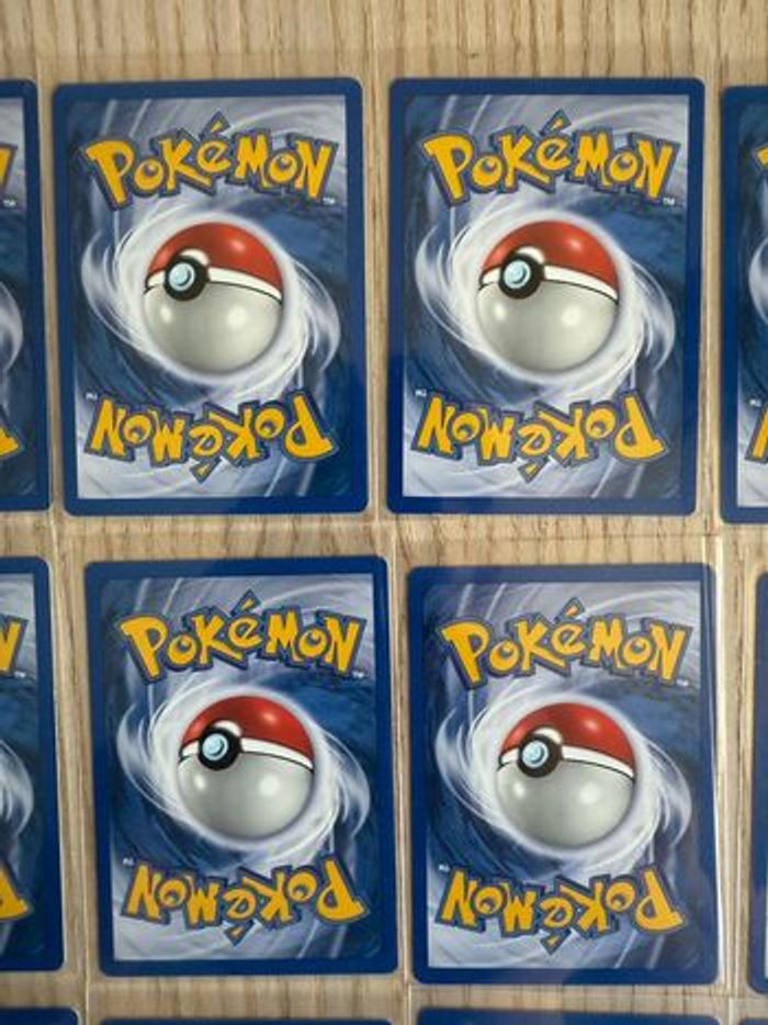 Lot de 19 cartes Pokémon Diamant et Perle FR - photo numéro 10