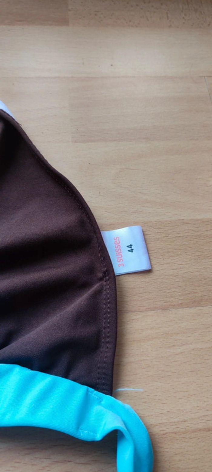 Maillot de bain - photo numéro 2