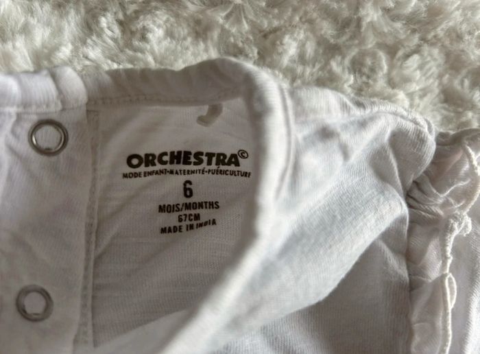 Ensemble 6 mois - photo numéro 7