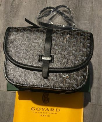 Sacoche goyard
