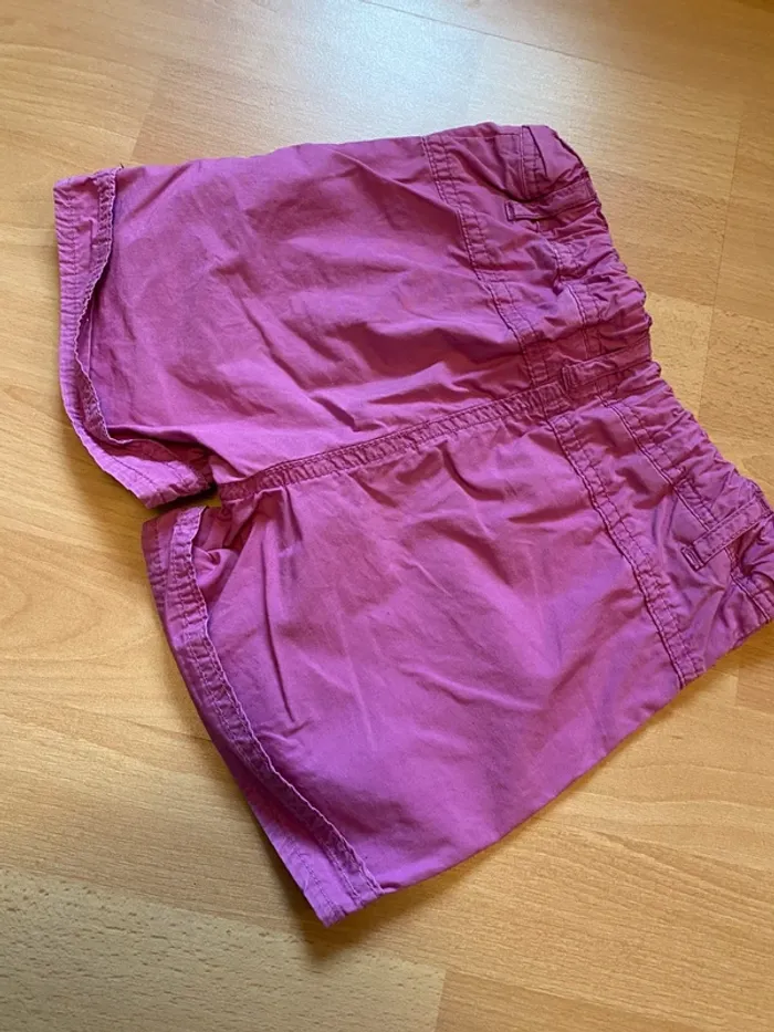 Short Palomino Taille 116 - photo numéro 2