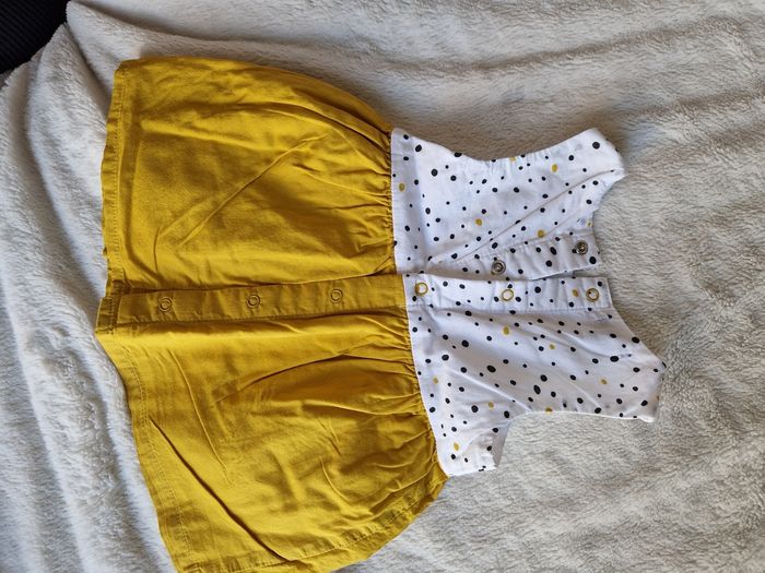 Robe kiabi 3 mois - photo numéro 3