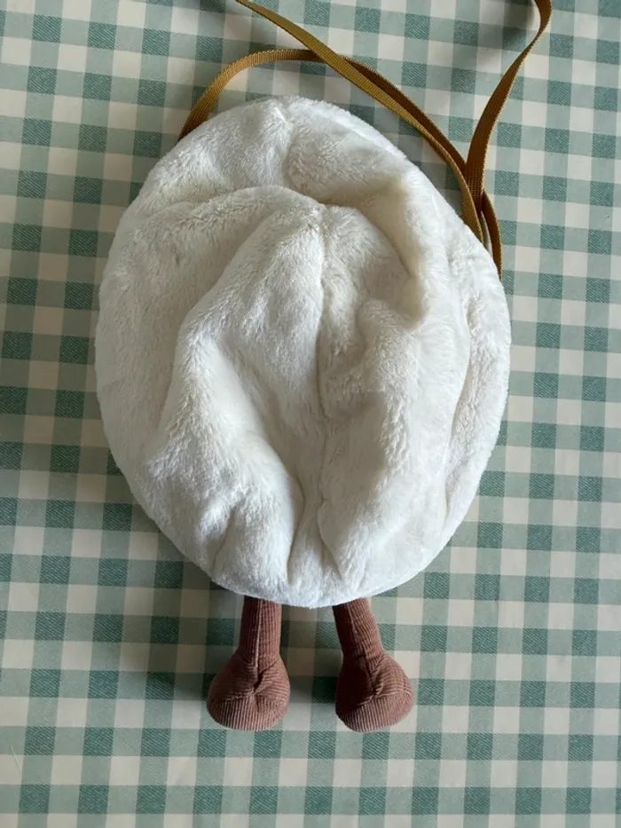 Sac œuf Jellycat - photo numéro 3