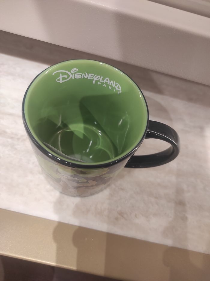Mug scar Disneyland paris - photo numéro 3