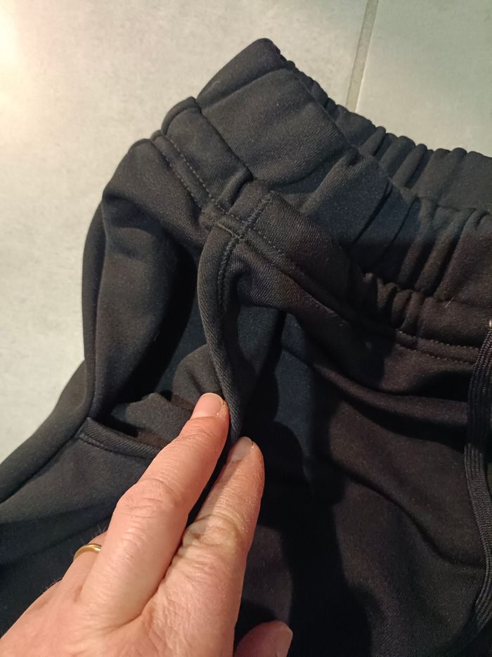 Bas de survêtement enfant ,Adidas, taille 36 - photo numéro 4