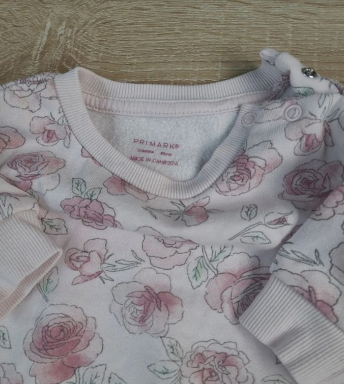 Ensemble rose - photo numéro 2